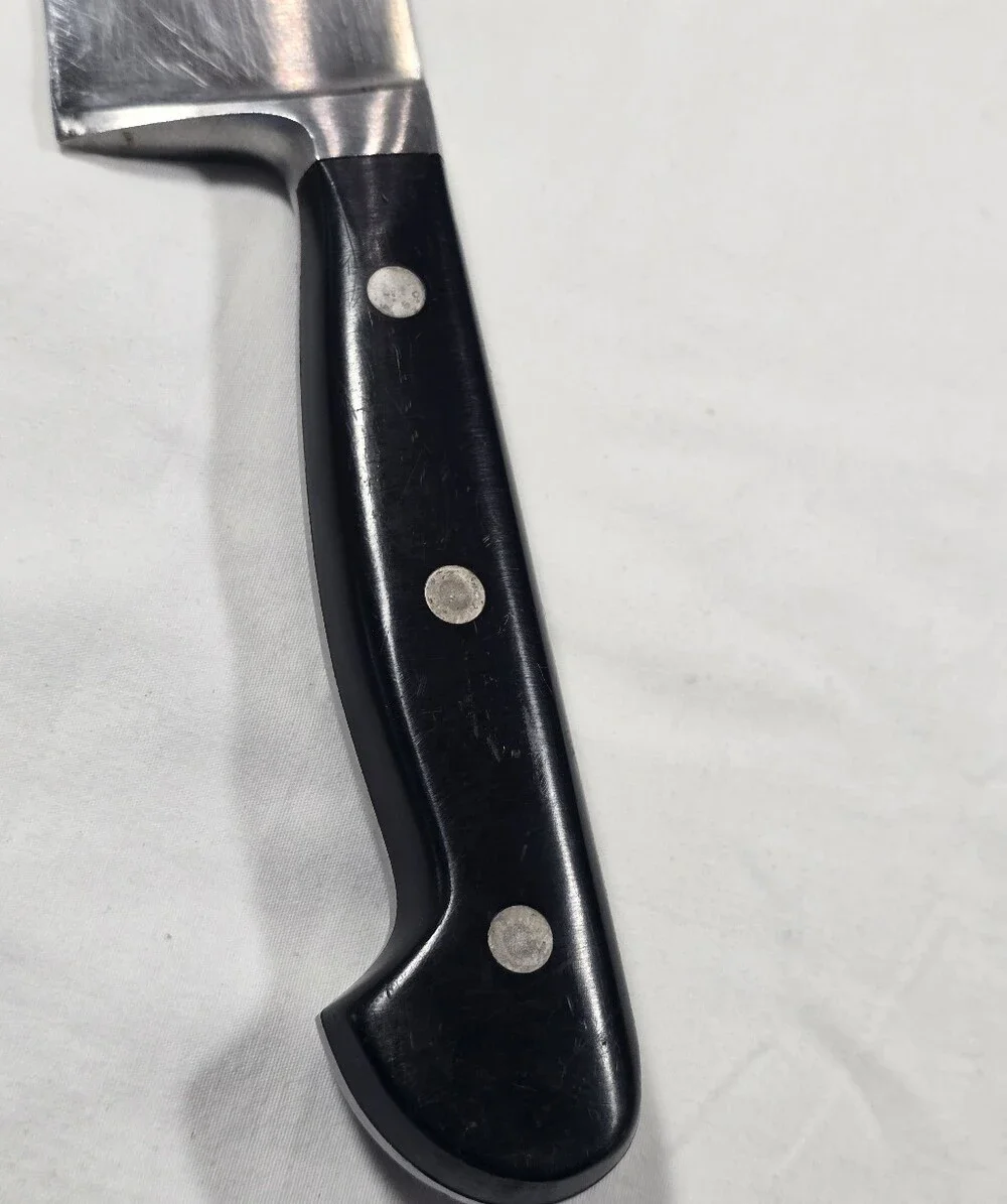 Messermeister Germany Meridian Elite Chef's 9